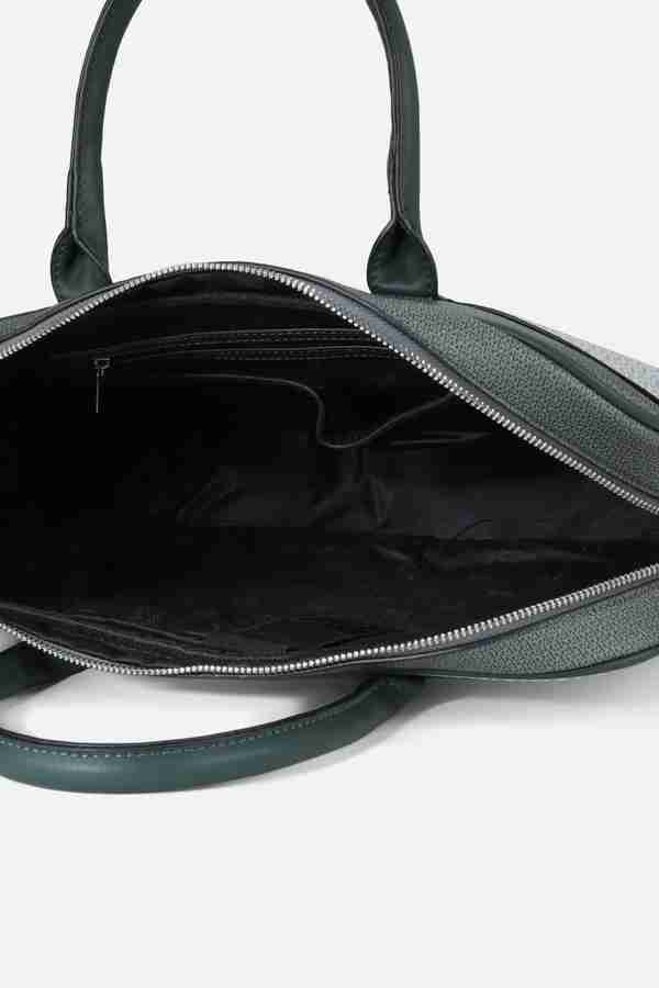 Van heusen laptop bag mens best sale