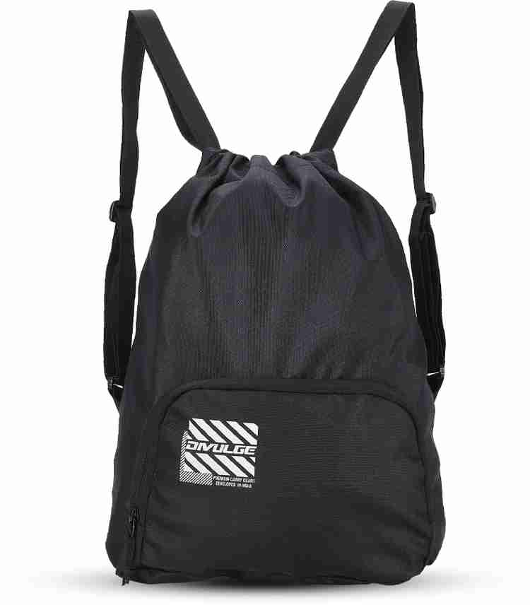 Drawstring bag flipkart shop
