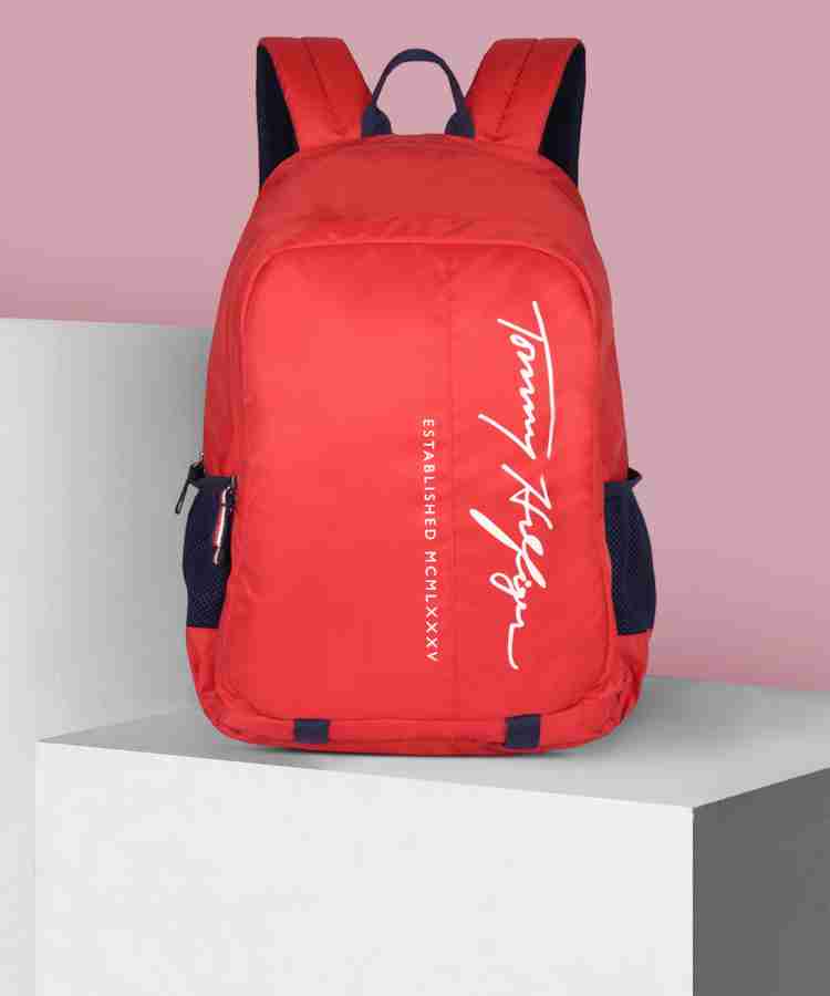 Tommy hilfiger backpack flipkart store