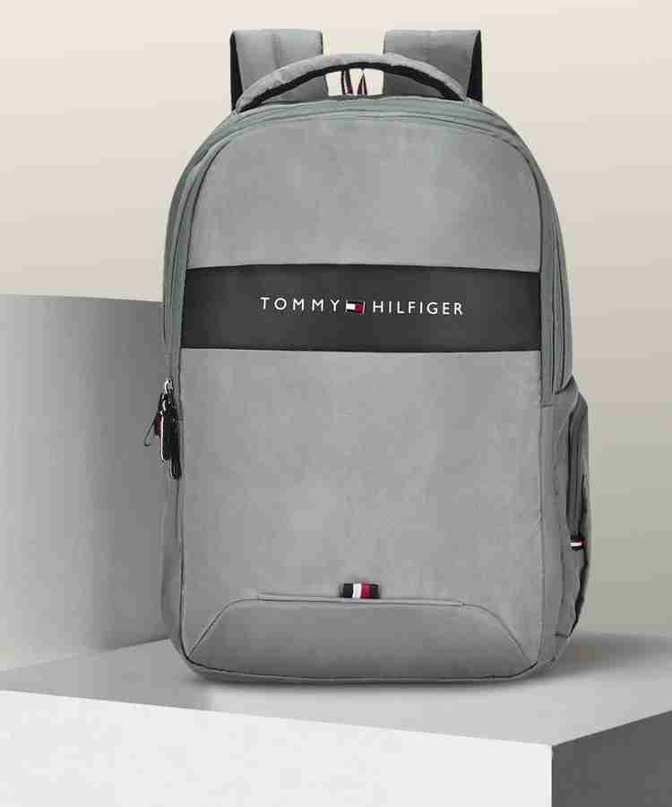 TOMMY HILFIGER Joshua 30 L Laptop Backpack