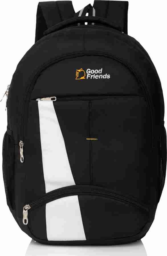 Flipkart GOOD FRIENDS Stylish Bags College Tuition Laptop