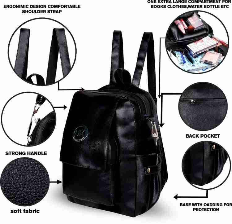 Mk shop college bags