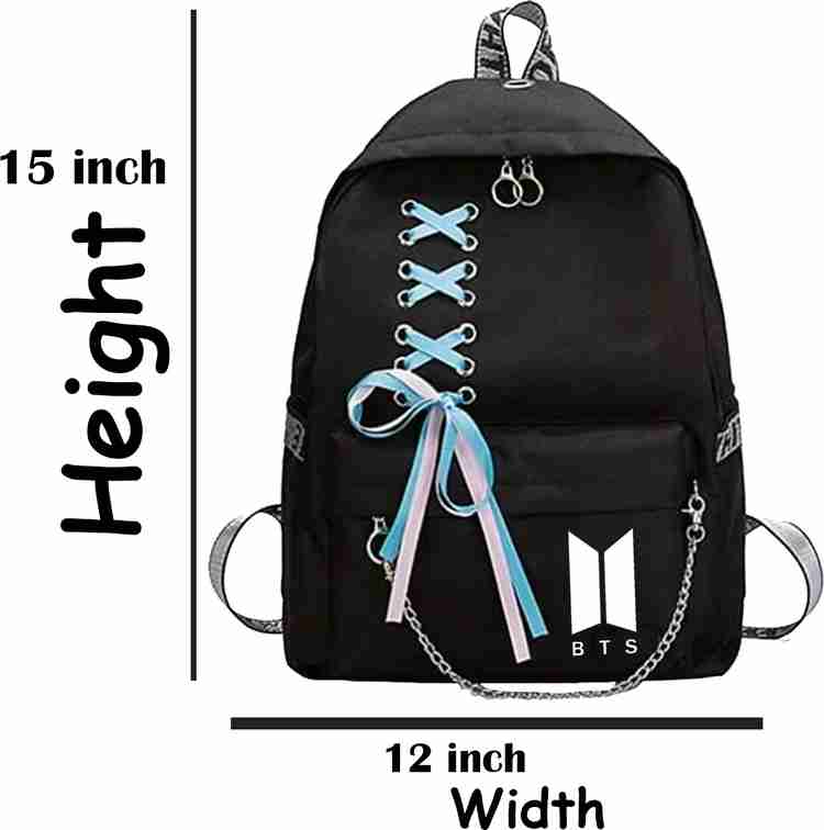 Mochila de bts store original