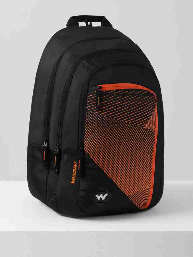 Wildcraft colossal 40l backpack sale