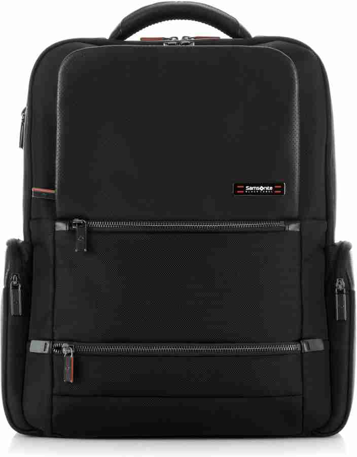 Samsonite bags flipkart on sale