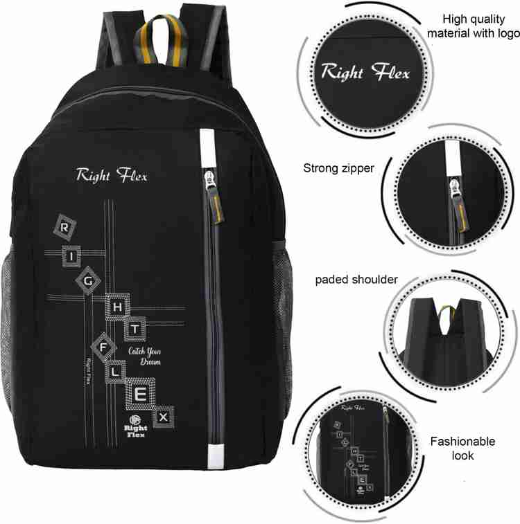 Mens backpack reviews deals