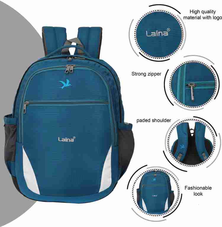 40 liter backpack size new arrivals