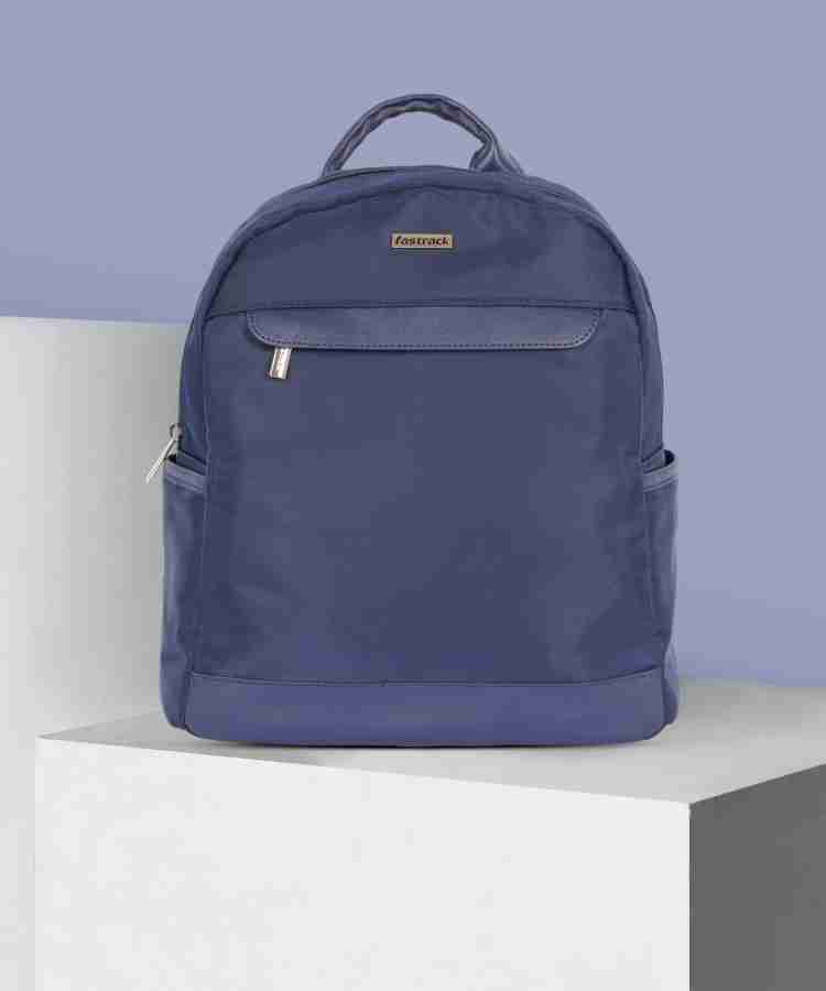 Fastrack backpacks fashion flipkart