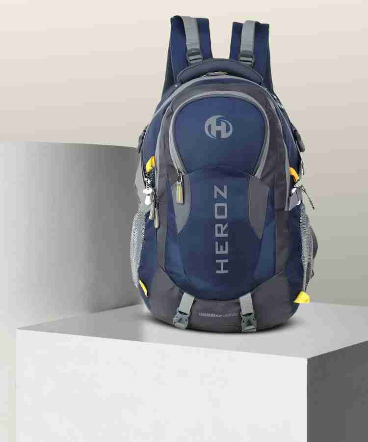 Heroz 2025 hammer backpack