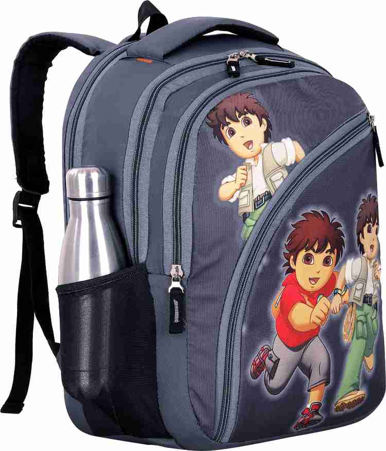 Cartoon backpacks outlet for sale
