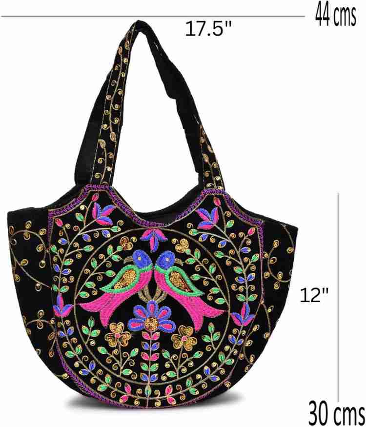 Rajasthani ladies bag on sale