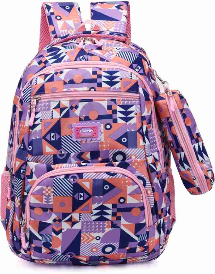 Flipkart sale college bags best sale