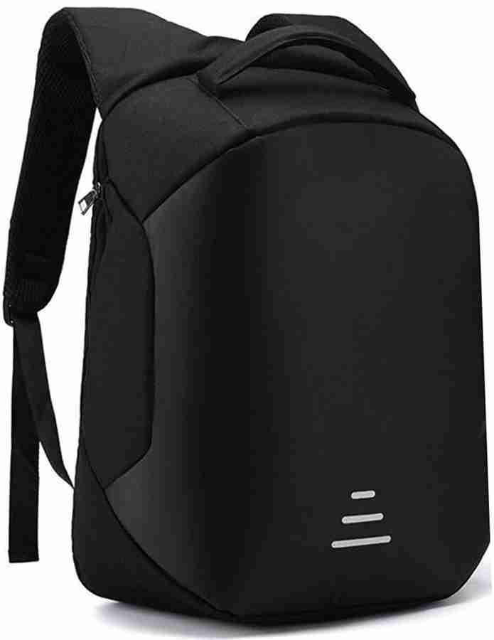 Flipkart BUCKETLIST Anti Theft Backpack with USB Charging
