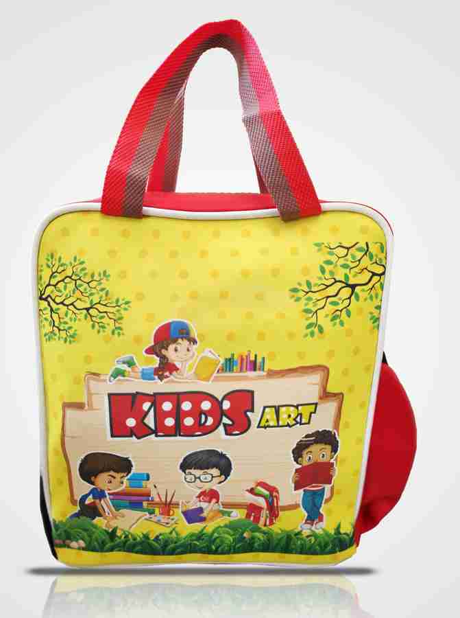 Boys lunch bag hot sale