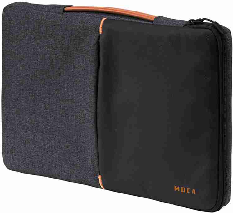 Flipkart MOCA Sleeves Bag for 13 inch MacBook Air MacBook Pro M2 M1 13 inch Sleeve Hand Bag Laptop Sleeve Cover Laptop Sleeve Cover