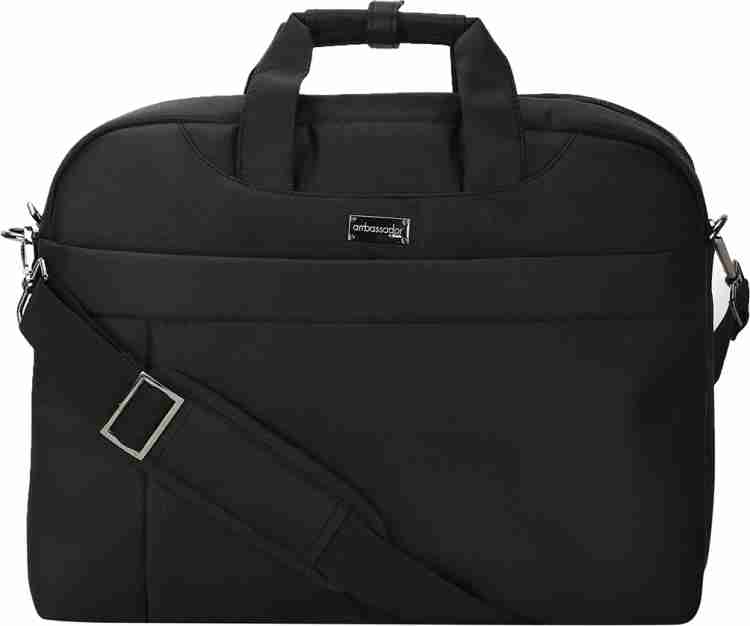 Bata ambassador 2025 laptop bags