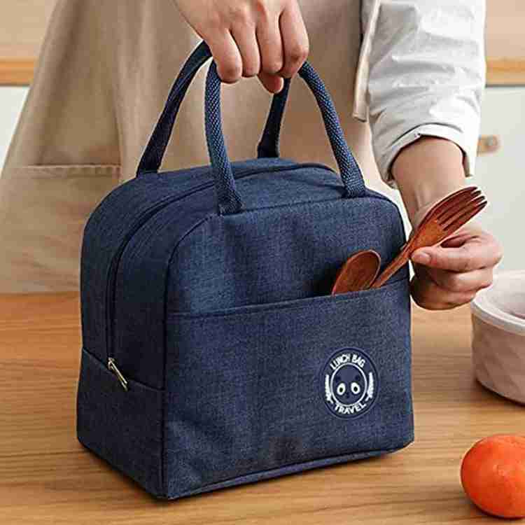 Lunch box holder bag new arrivals