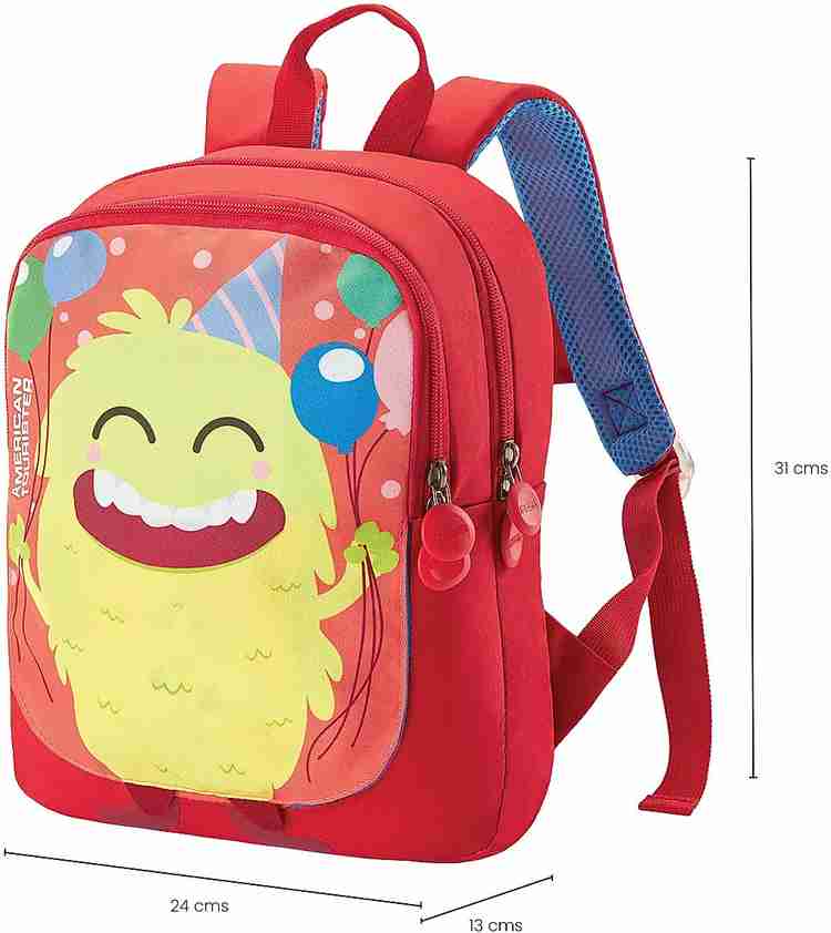 American tourister kids backpack new arrivals