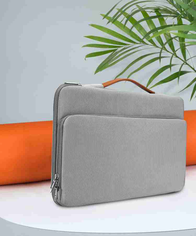 Flipkart MOCA Laptop Sleeve Hand Bag Sleeves for 15 15.4 15.6 inch Laptops Laptop Sleeve Cover Laptop Sleeve Cover