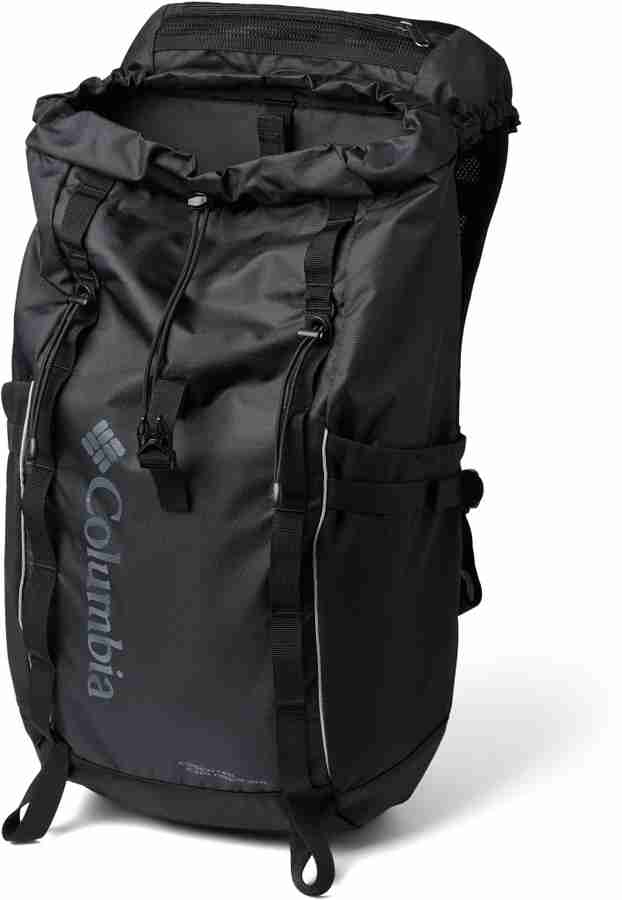 Columbia Sportswear Essential Explorer 30L Rucksack 30 L Black Price in India Flipkart