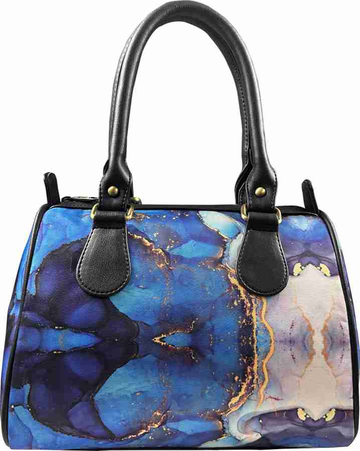 Blue handbags on sale deals