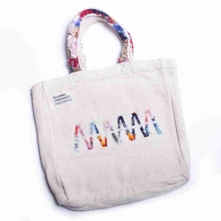Handloom hot sale lunch bags