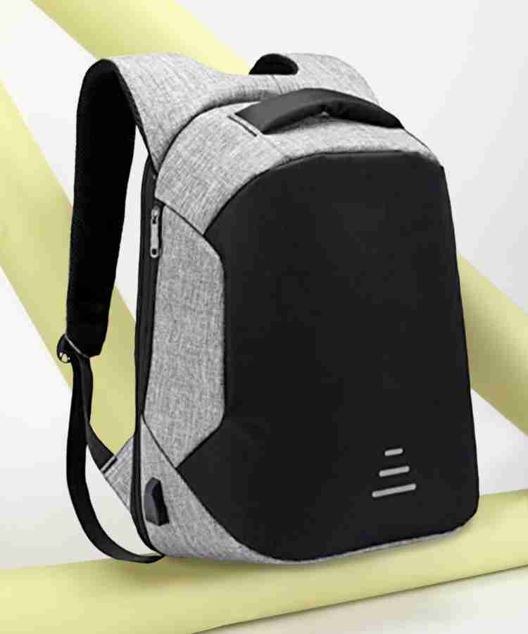 Anti theft backpack flipkart best sale