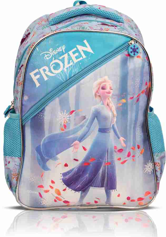 Frozen bag big discount w