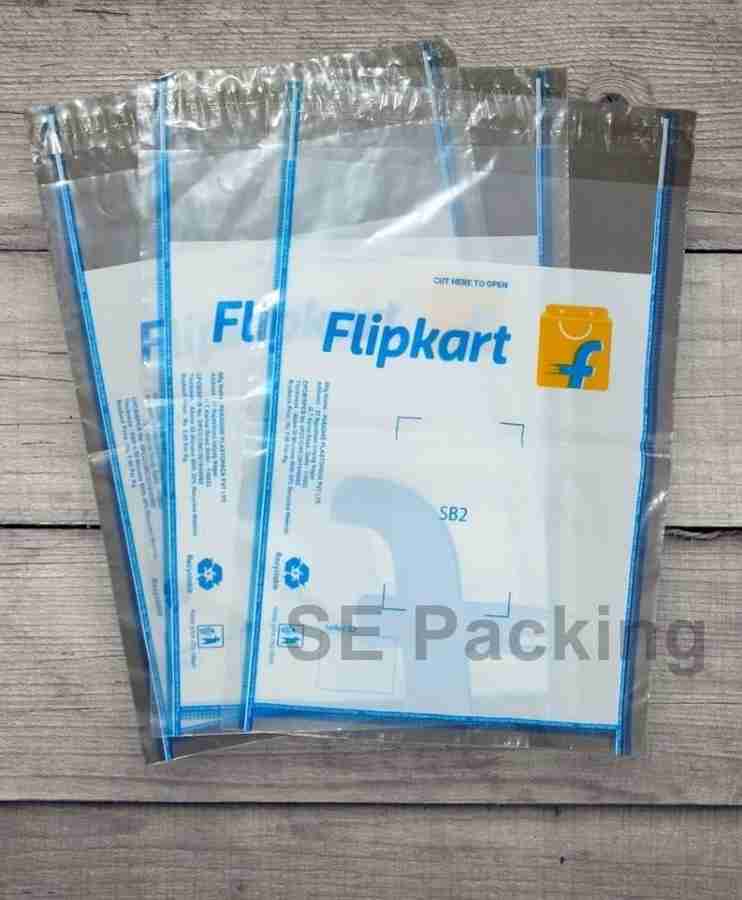 Flipkart security bag on sale