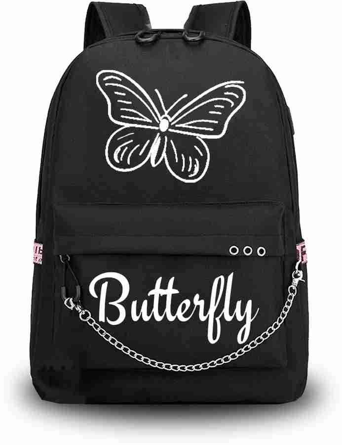 Butterfly bags flipkart on sale