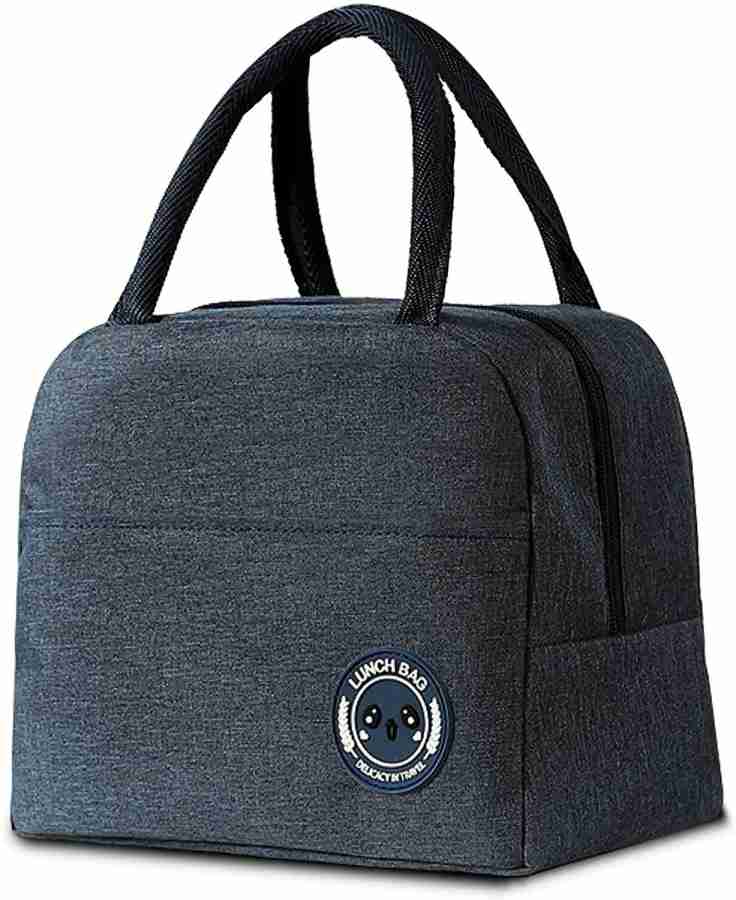IVAR Lunch Bag Portable Insulated Travel Tiffin Bag