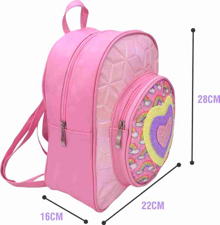 Small hotsell glitter bag