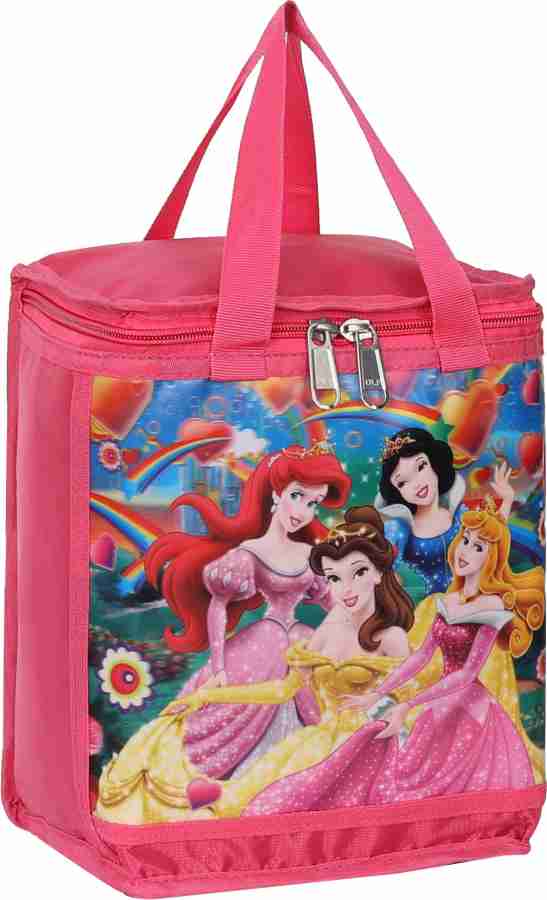 BOLSA PORTA ALIMENTOS ORIGINAL PREMIUM PINK GOLD THE LUNCH BAGS