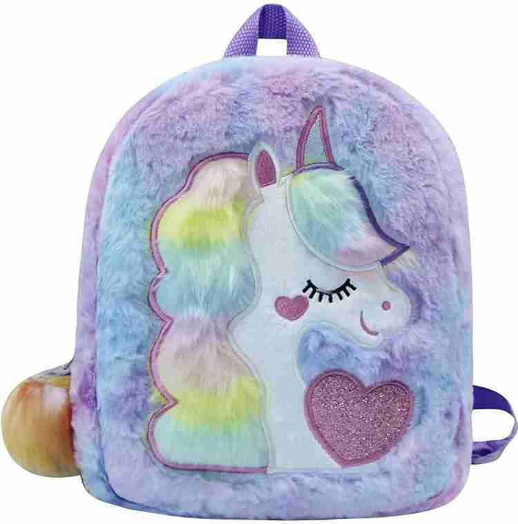 Unicorn backpack for girls top