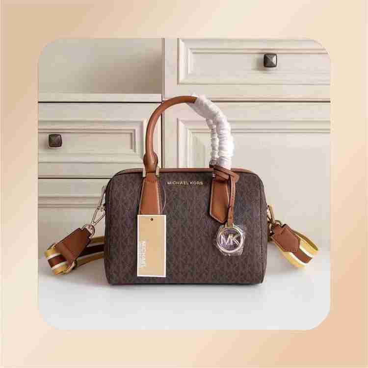 Flipkart Honey Arbor MICHAEL KORS SPEEDY DUFFLE HANDBAG Waterproof Messenger Bag Messenger Bag