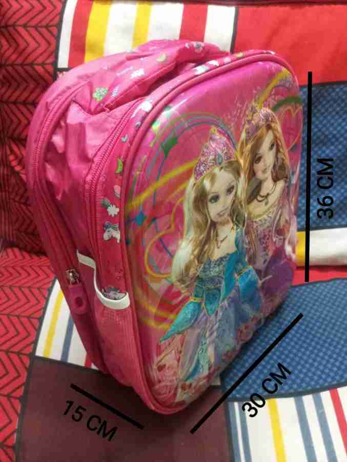 Barbie best sale small bags