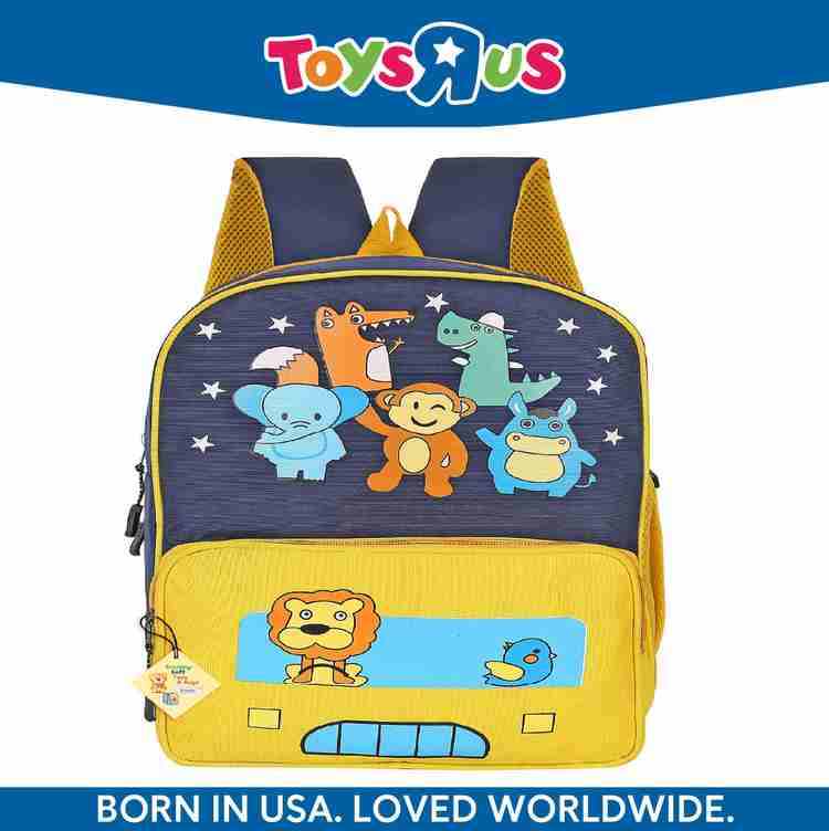 Toys r us backpacks discount