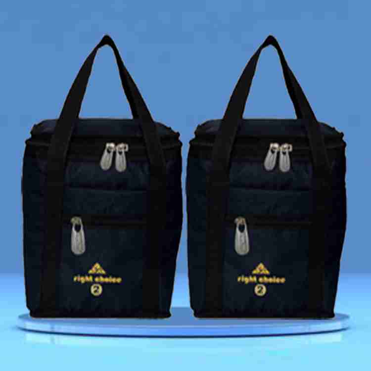 Branded lunch on sale bags
