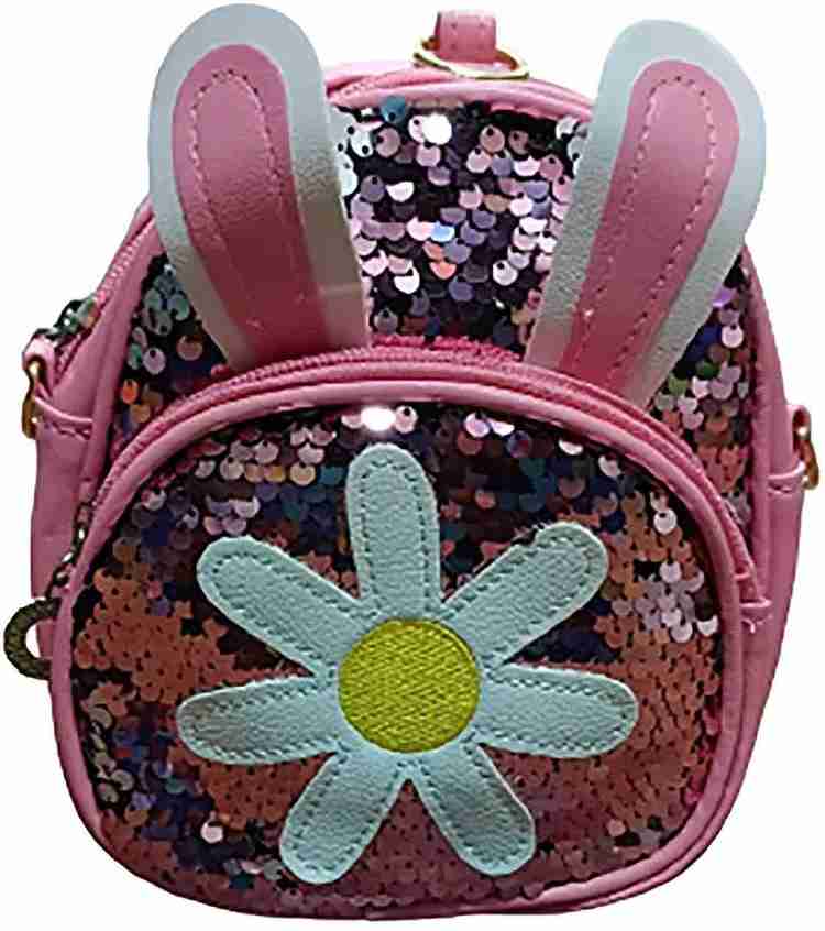 Baby pink deals small bag