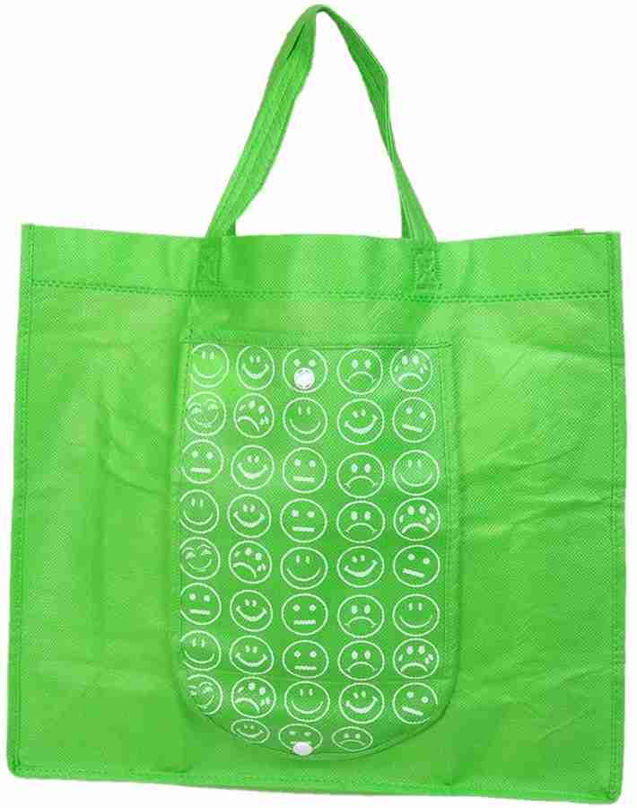 Foldable shopping bag flipkart hot sale