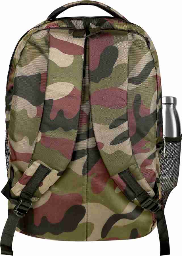 Military 2025 school bag