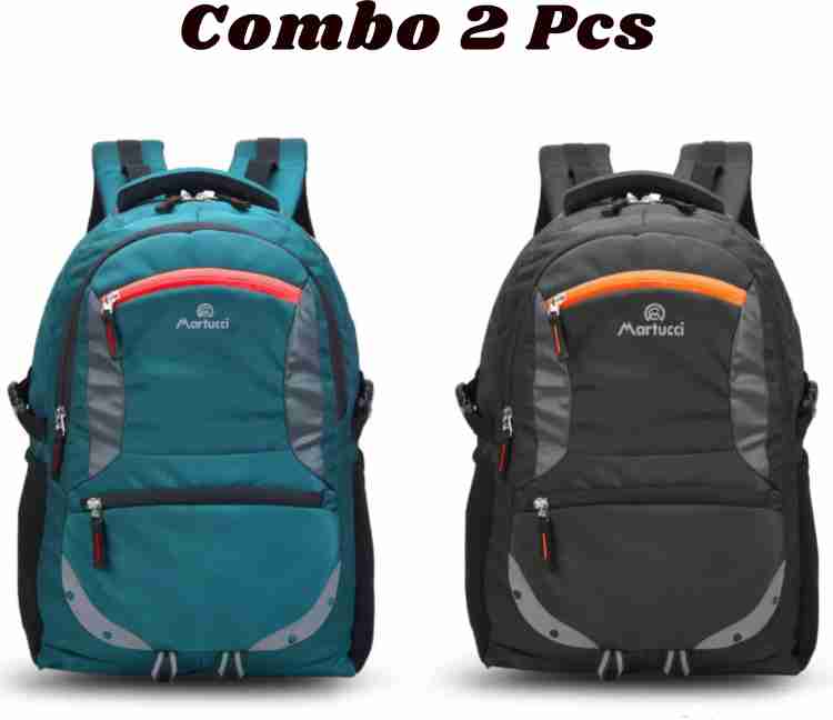 Flipkart Martucci Combo School Bags for Boys and Girls