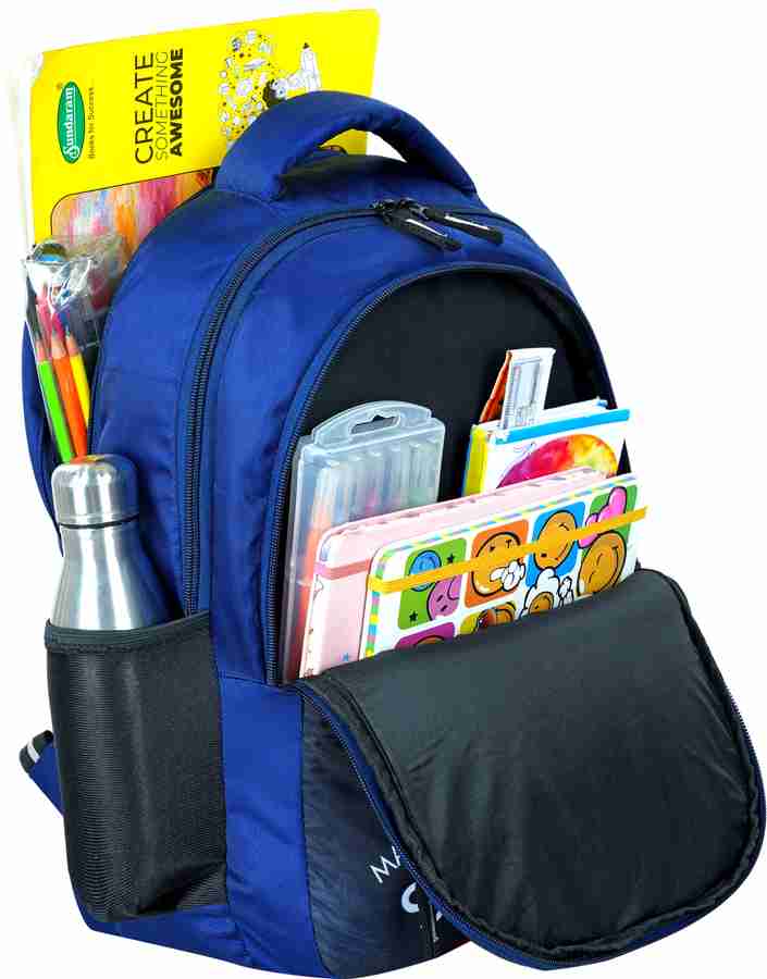 Genius school hotsell bags for girls