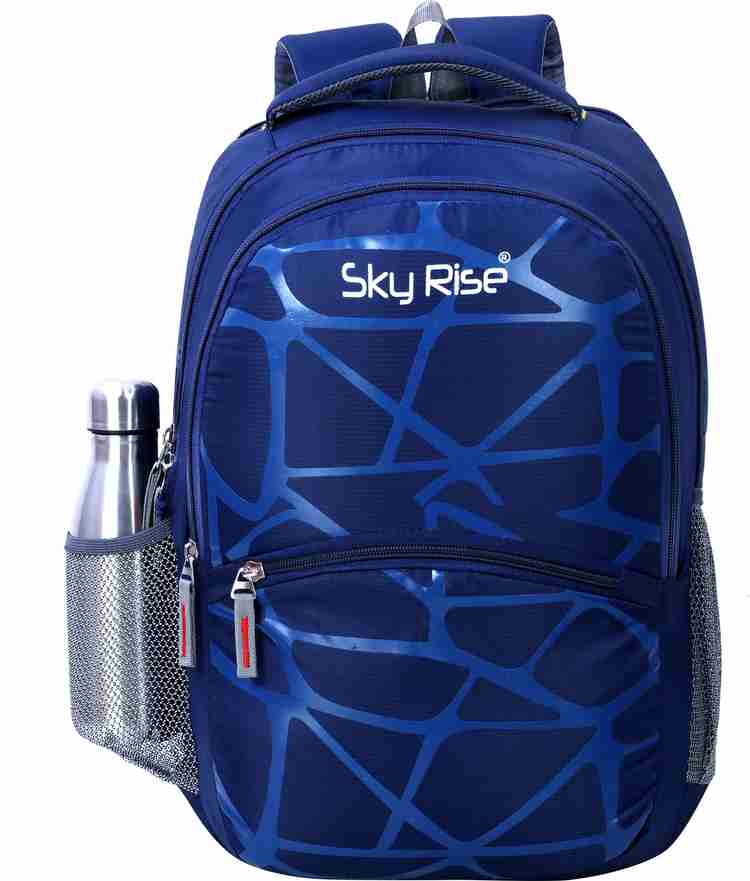 Flipkart SKY RISE Bags for School Boys Girls Office School College Teens Students Waterproof School Bag School Bag