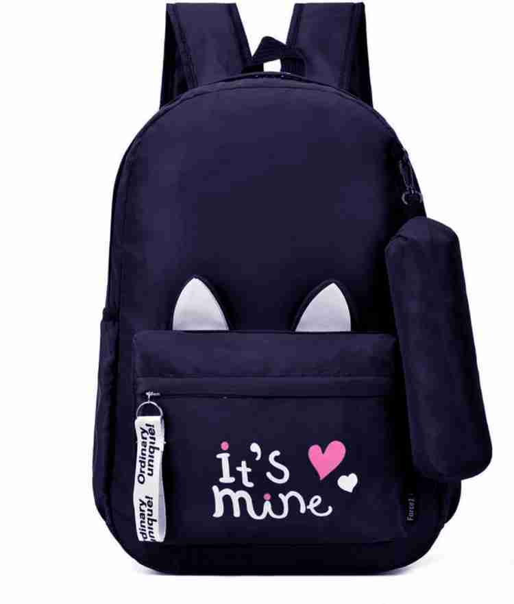 Girls knapsacks discount