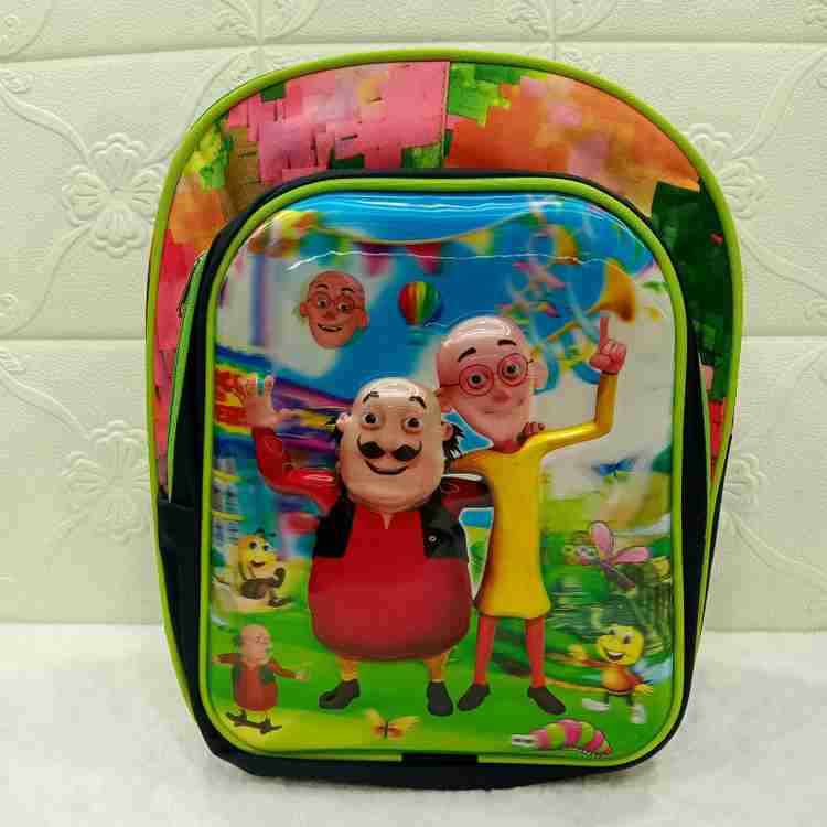 Motu patlu deals car cartoon