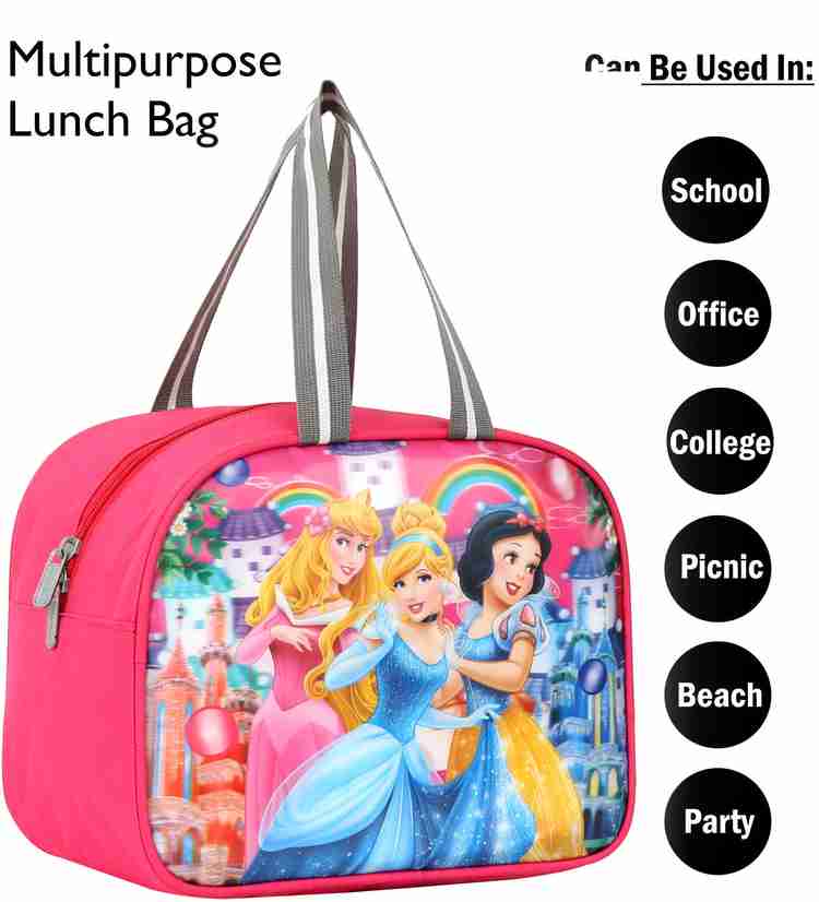 Barbie best sale picnic bag