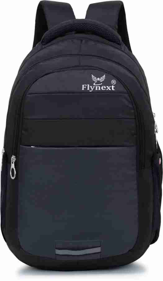 Flipkart Flynext School Bag For 4th to 12th Class Boys and Girls College Office Bag Multiuse Waterproof School Bag School Bag