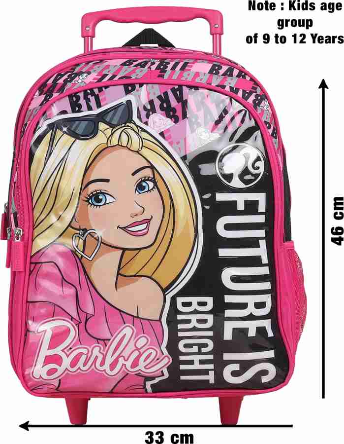 School clearance barbie bag