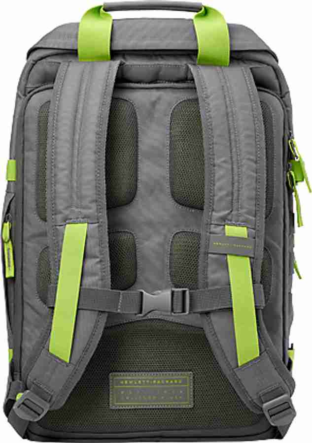 Hp odyssey backpack flipkart clearance